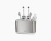 EasyStore? Stainless-steel Large Toothbrush Holder