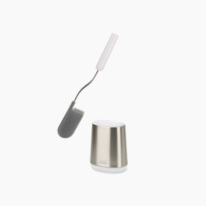 Flex? Lite Stainless-steel Toilet Brush