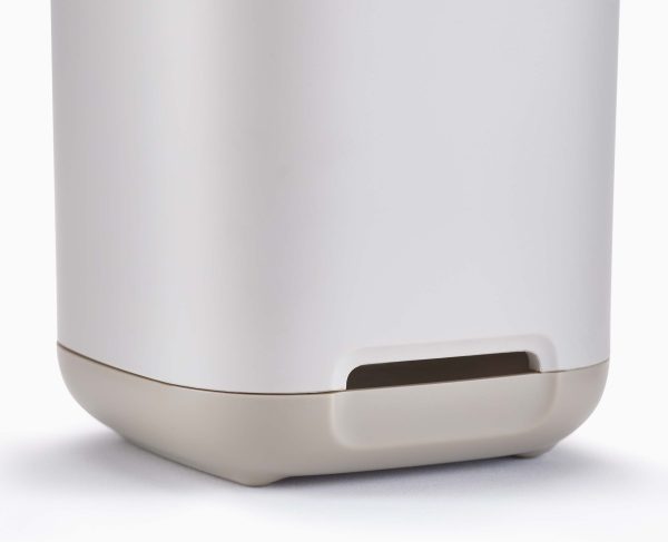 EasyStore? Matt Ecru Toothbrush Holder - Image 6