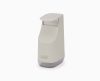 Slim? Matt Ecru Soap Pump