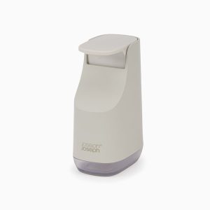 Slim? Matt Ecru Soap Pump