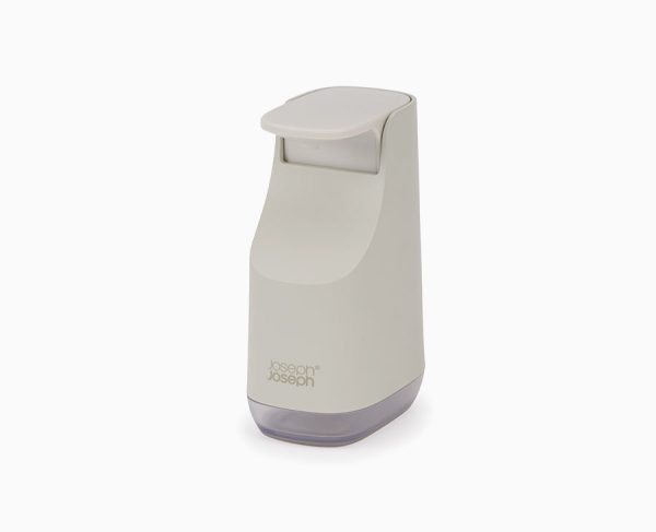 Slim? Matt Ecru Soap Pump
