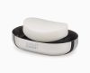EasyStore? Luxe Stainless-steel Soap Dish
