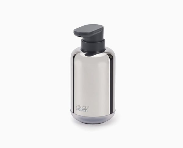 EasyStore? Luxe Stainless-steel Soap Pump