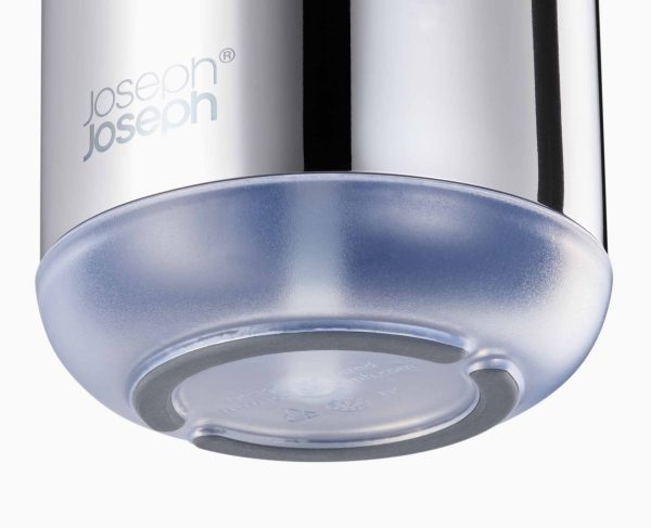 EasyStore? Luxe Stainless-steel Soap Pump - Image 5