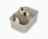 EasyStore? Large Ecru Bathroom Storage Basket