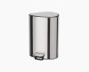 EasyStore? Luxe 5L Stainless-steel Pedal Trash Can