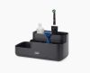 EasyStore? Matt Black Bathroom Storage Caddy