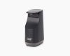 Slim? Compact Matt Black Soap Dispenser