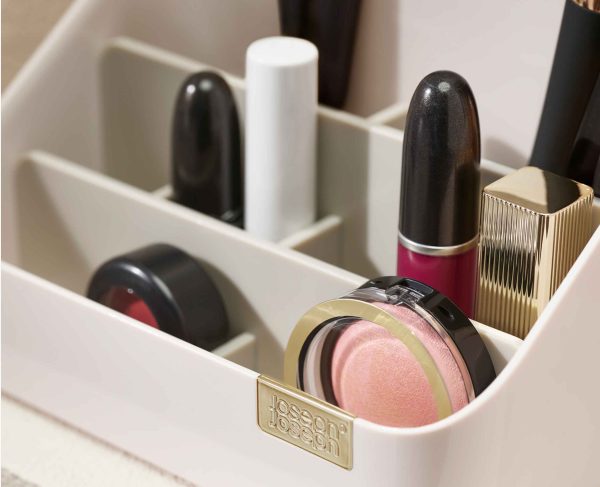 Viva Tiered Cosmetic Organizer - Image 5