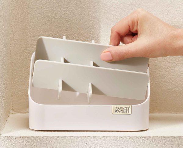 Viva Tiered Cosmetic Organizer - Image 7