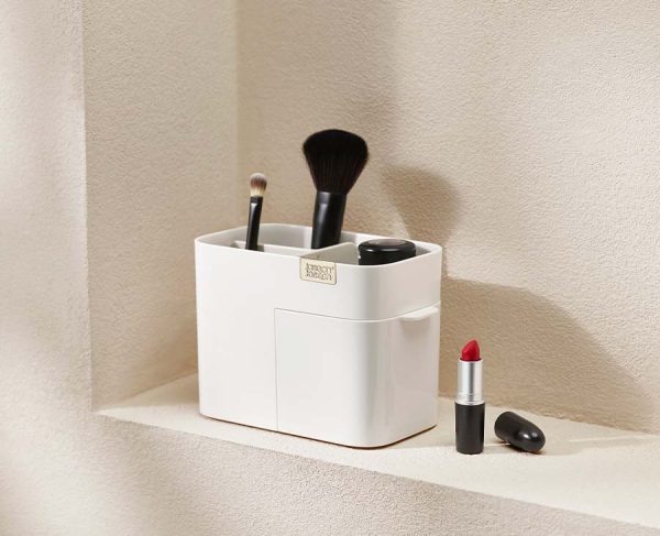 Viva Compact Cosmetic Organizer with Drawer - Image 2