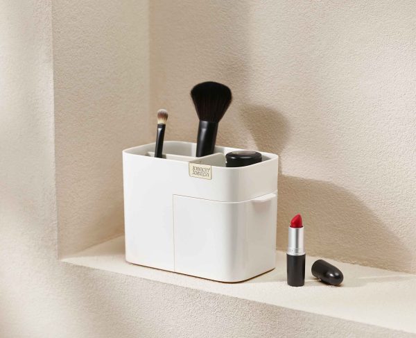 Viva Compact Cosmetic Organizer with Drawer - Image 3
