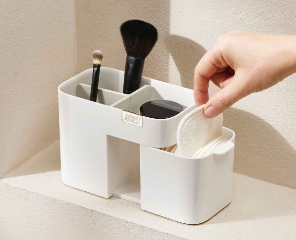 Viva Compact Cosmetic Organizer with Drawer - Image 5