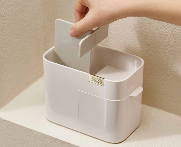 Viva Compact Cosmetic Organizer with Drawer - Image 6
