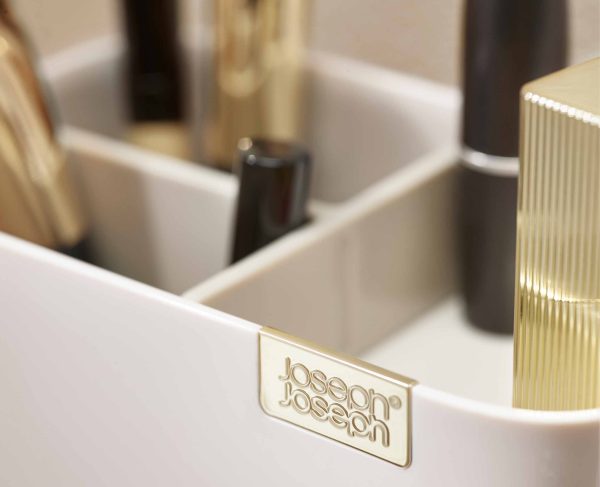 Viva Compact Cosmetic Organizer with Drawer - Image 7