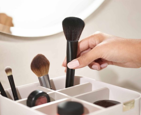 Viva Cosmetic Organizer with Drawer - Image 4