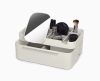 Viva Large Cosmetic Organizer with Removable Mirror
