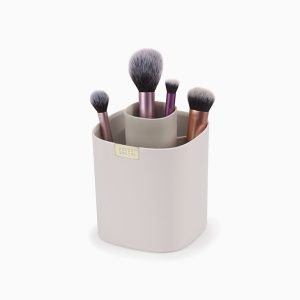 Viva Makeup Brush Pot
