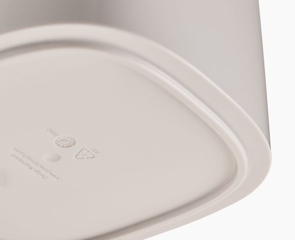 Viva Makeup Brush Pot - Image 6