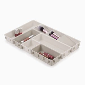 Viva 7-piece Makeup Drawer Organizer Set
