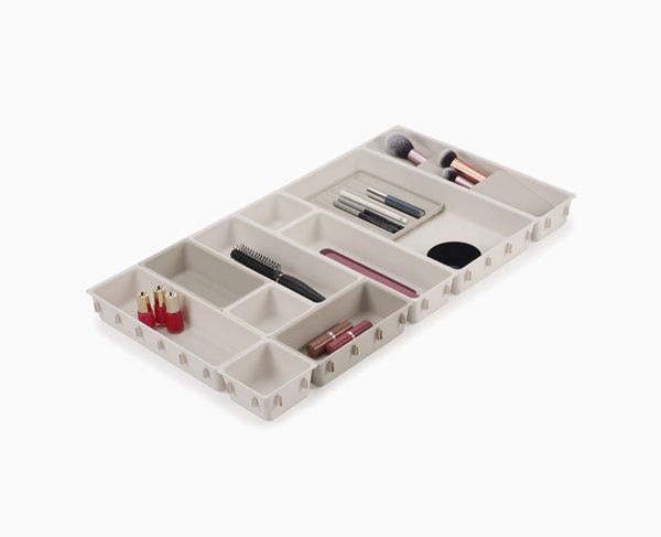Viva 12-piece Makeup Drawer Organizer Set