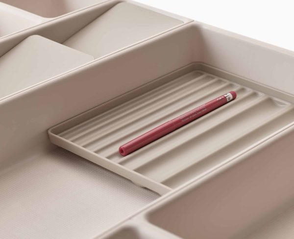 Viva 12-piece Makeup Drawer Organizer Set - Image 5