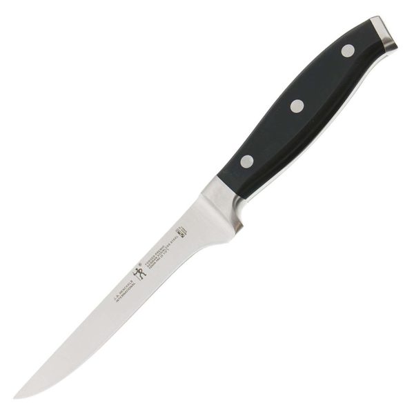 Henckels Forged Premio 18-Piece Knife Block Set - Image 6