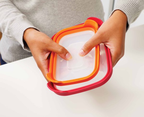 Nest? Storage 12-piece Multicolour Container Set - Image 5
