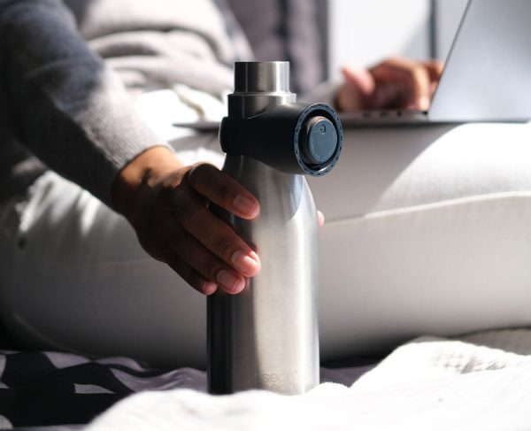 Loop? 500ml Stainless-steel Vacuum Insulated Water Bottle - Image 2