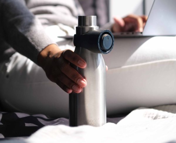 Loop? 500ml Stainless-steel Vacuum Insulated Water Bottle - Image 3