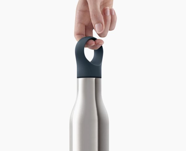 Loop? 500ml Stainless-steel Vacuum Insulated Water Bottle - Image 4