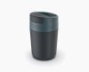 Sipp? Blue Travel Mug with Hygienic Lid 340ml