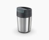 Sipp? Stainless-steel Travel Mug with Hygienic Lid 340ml