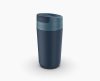Sipp? Blue Travel Mug Large with Hygienic Lid 454ml