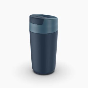 Sipp? Blue Travel Mug Large with Hygienic Lid 454ml
