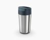 Sipp? Stainless-steel Travel Mug Large with Hygienic Lid 454ml