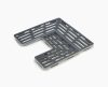 Sink Saver? Gray Adjustable Sink Mat