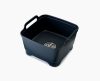 Wash&Drain? Gray Washing Up Bowl