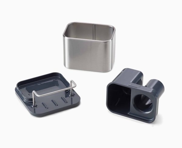 Surface? Stainless-steel Sink Tidy - Image 4