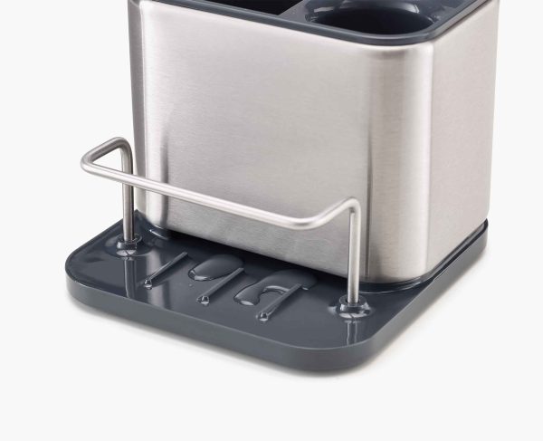 Surface? Stainless-steel Sink Tidy - Image 5