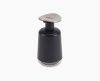 Presto? Gray Hygienic Soap Dispenser