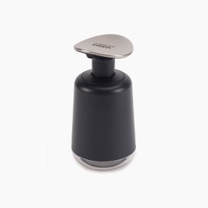 Presto? Gray Hygienic Soap Dispenser