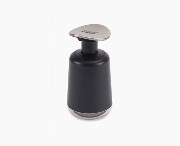 Presto? Gray Hygienic Soap Dispenser