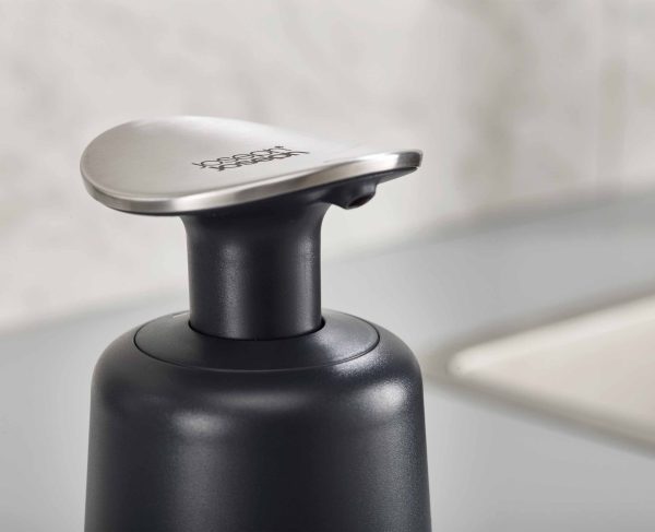 Presto? Gray Hygienic Soap Dispenser - Image 4