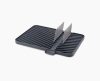 Flip-Up? Gray Draining Board
