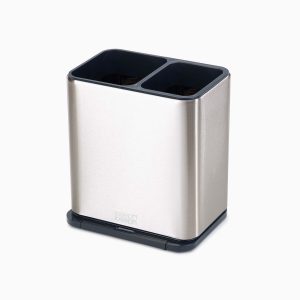 Surface? Stainless-steel Utensil Pot