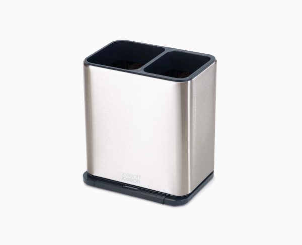 Surface? Stainless-steel Utensil Pot