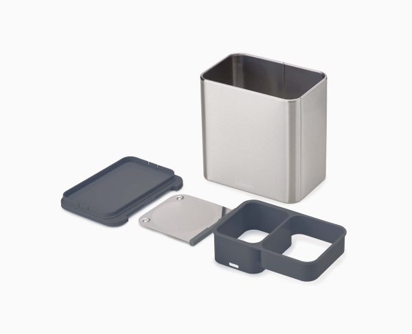 Surface? Stainless-steel Utensil Pot - Image 4