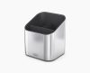 Surface? Tiered Stainless-steel Utensil Pot